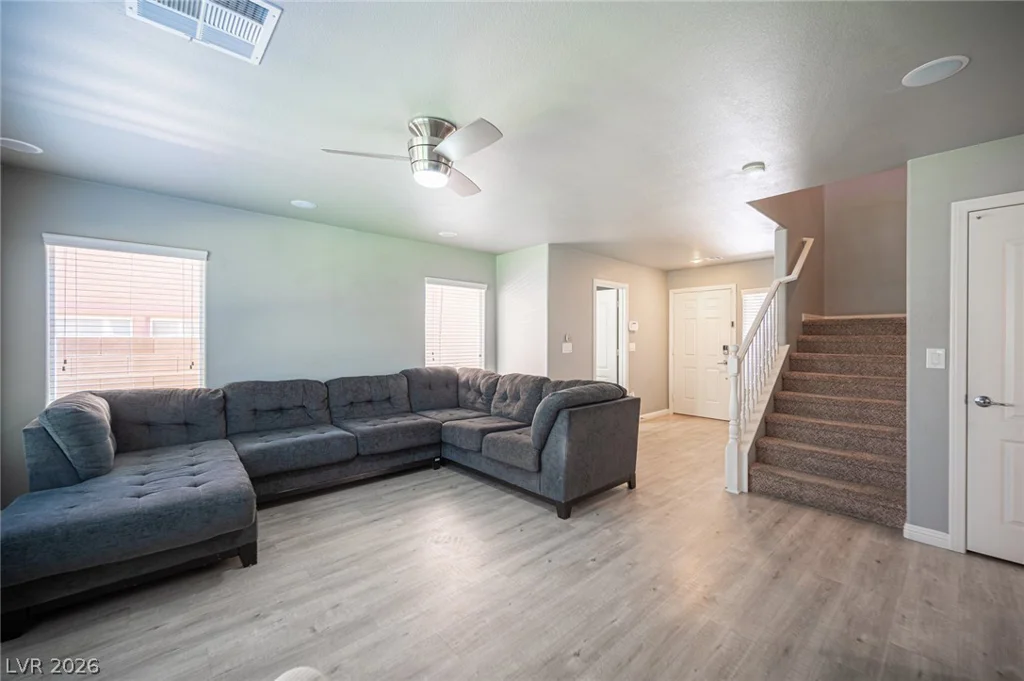 2436 Crane, North Las Vegas, NV 89084