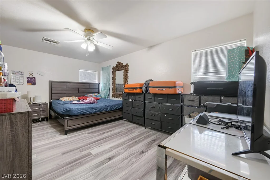 3368 Dragon Fly, North Las Vegas, NV 89032