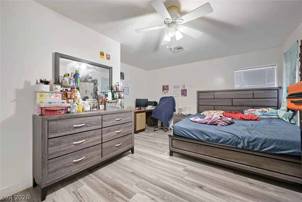 3368 Dragon Fly, North Las Vegas, NV 89032