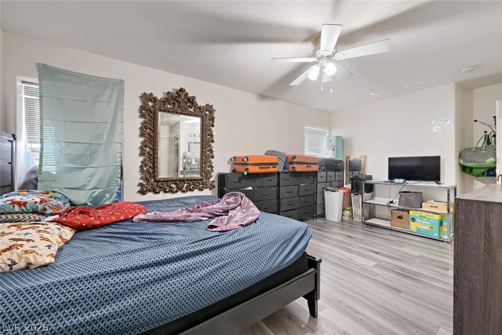 3368 Dragon Fly, North Las Vegas, NV 89032