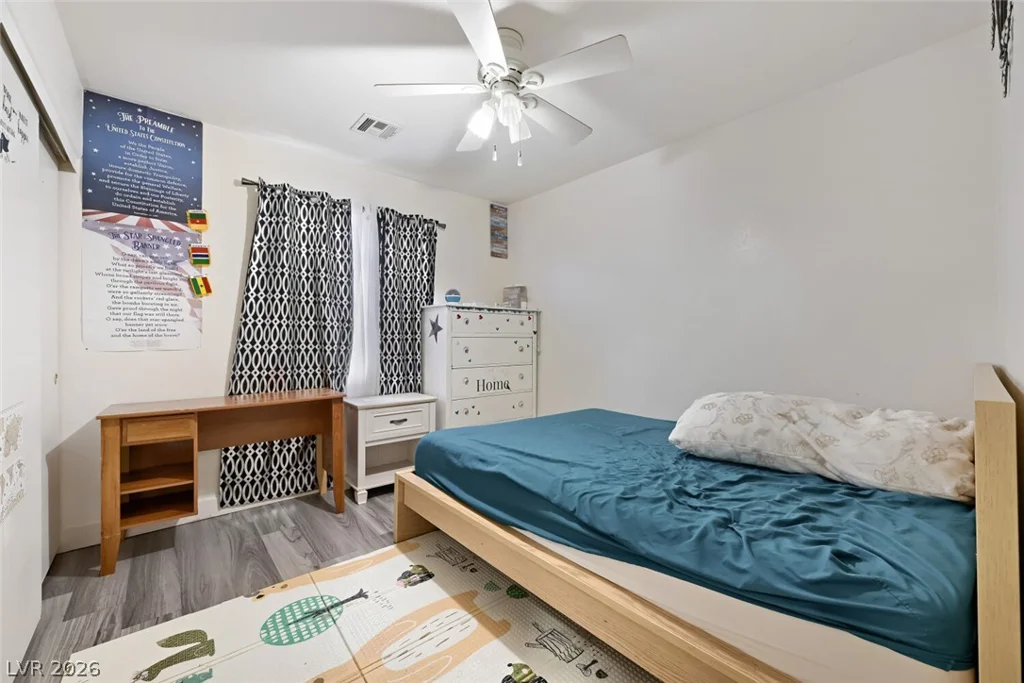 3368 Dragon Fly, North Las Vegas, NV 89032