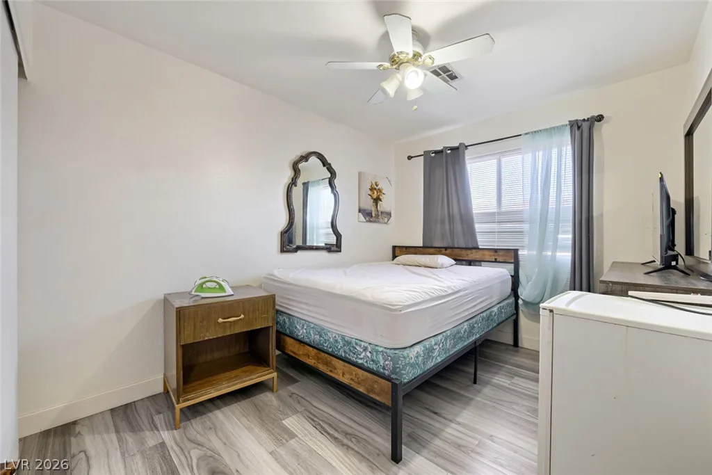 3368 Dragon Fly, North Las Vegas, NV 89032