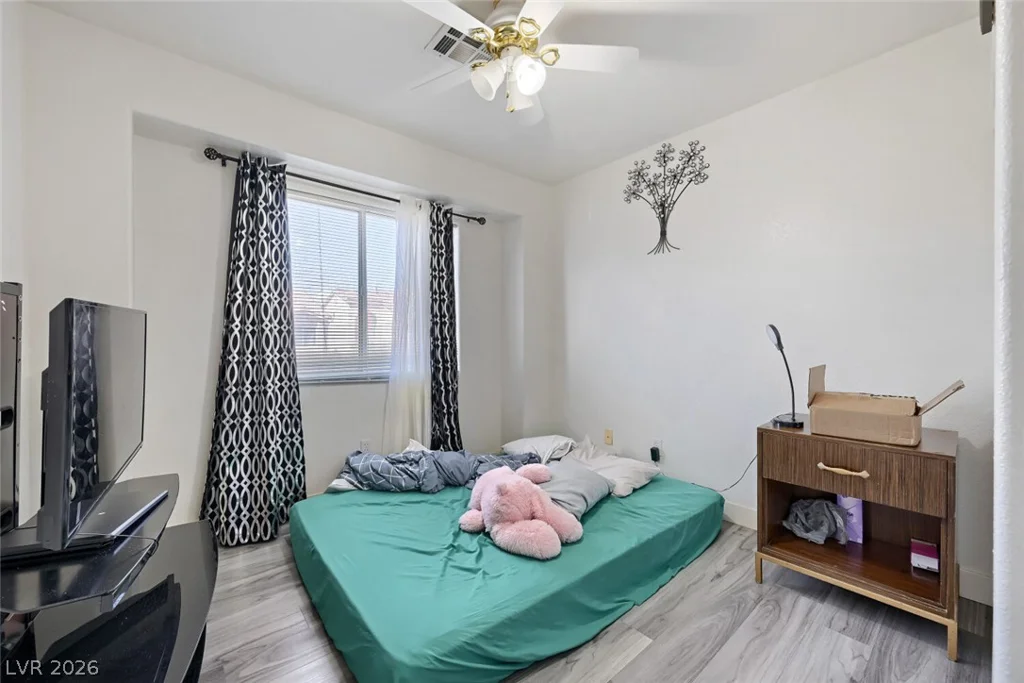 3368 Dragon Fly, North Las Vegas, NV 89032