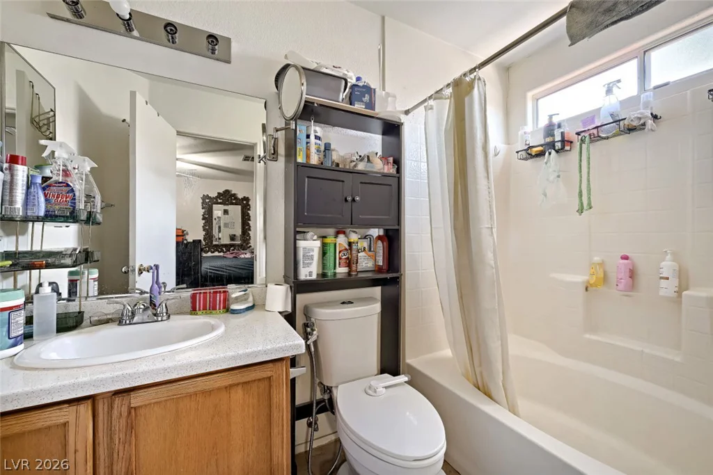 3368 Dragon Fly, North Las Vegas, NV 89032