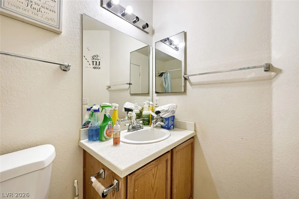 3368 Dragon Fly, North Las Vegas, NV 89032