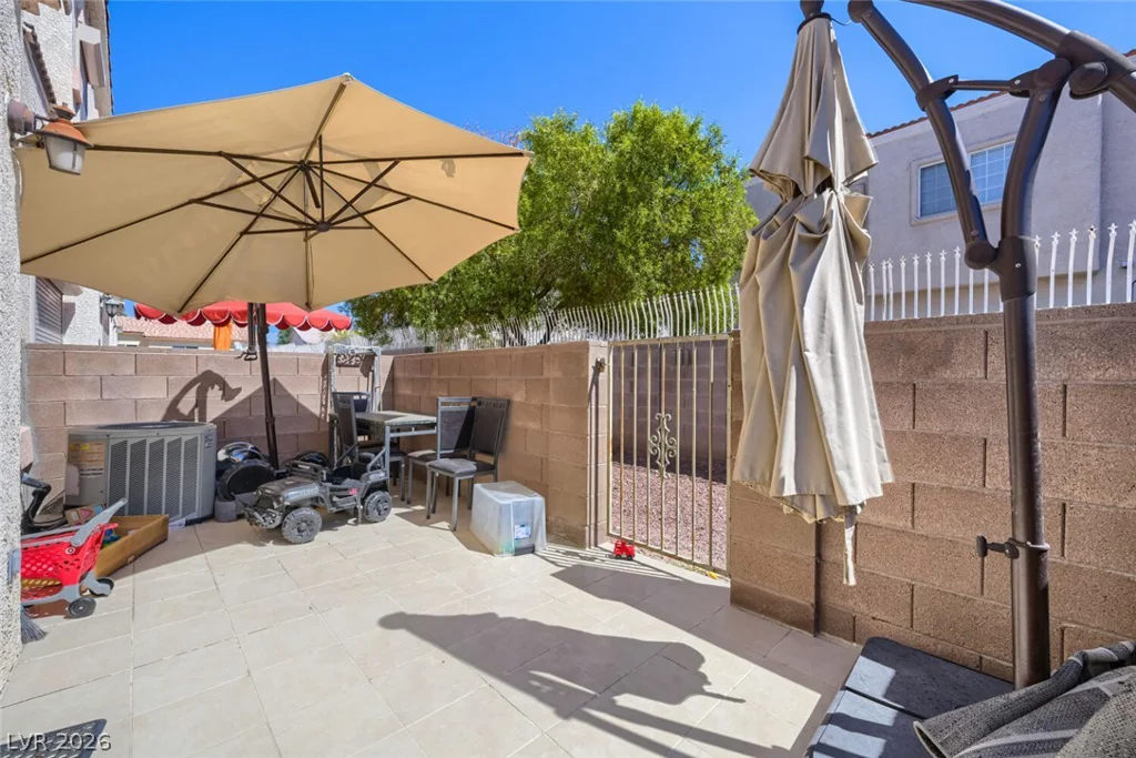 3368 Dragon Fly, North Las Vegas, NV 89032