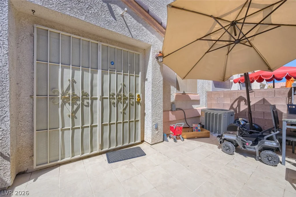 3368 Dragon Fly, North Las Vegas, NV 89032