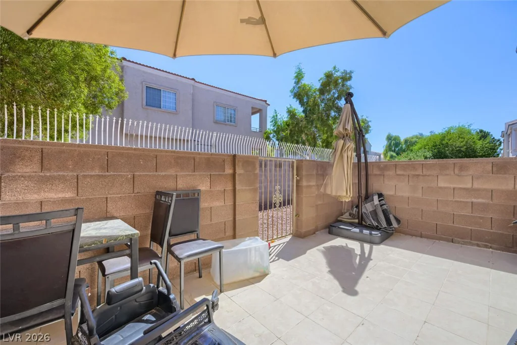 3368 Dragon Fly, North Las Vegas, NV 89032