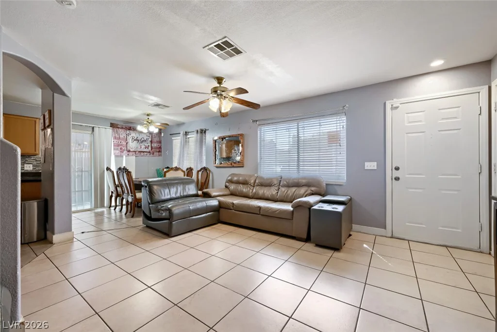 3368 Dragon Fly, North Las Vegas, NV 89032