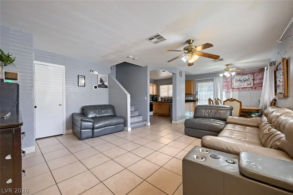 3368 Dragon Fly, North Las Vegas, NV 89032