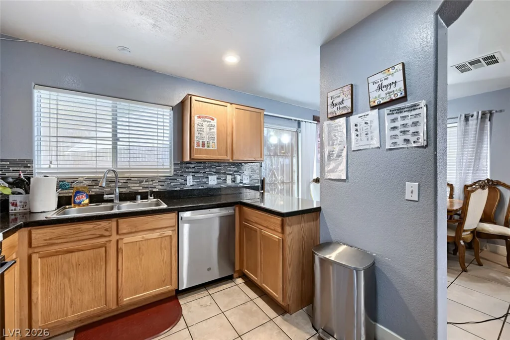 3368 Dragon Fly, North Las Vegas, NV 89032