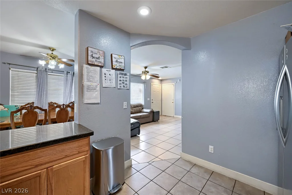 3368 Dragon Fly, North Las Vegas, NV 89032