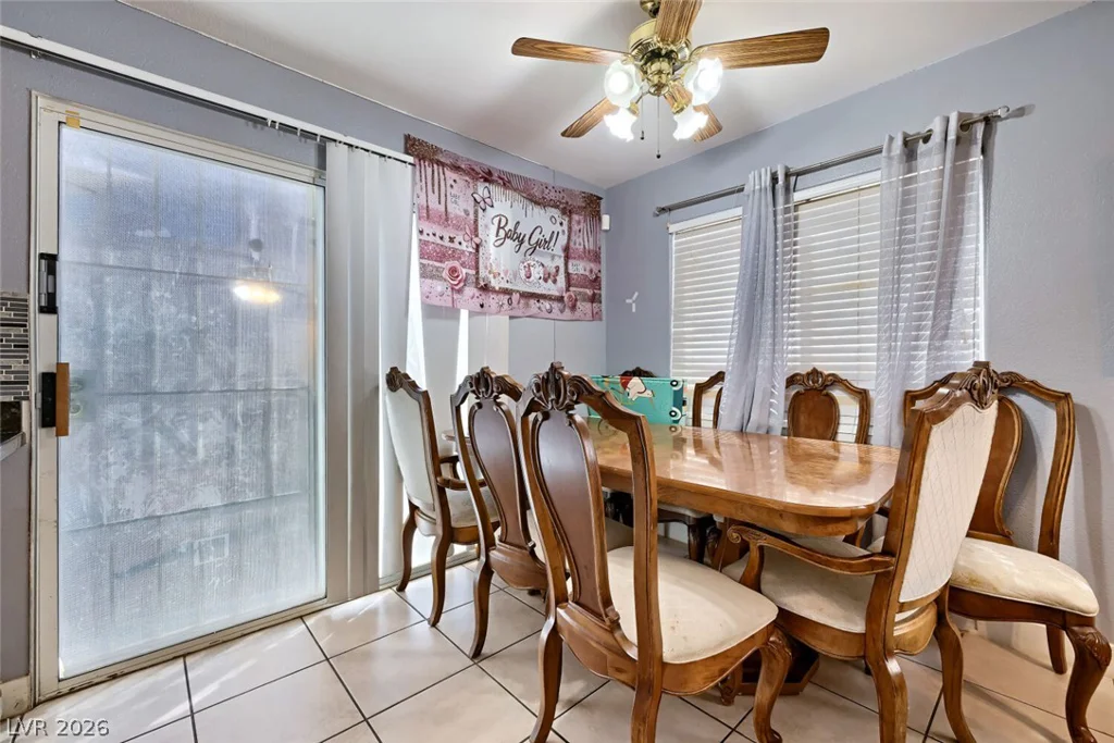 3368 Dragon Fly, North Las Vegas, NV 89032