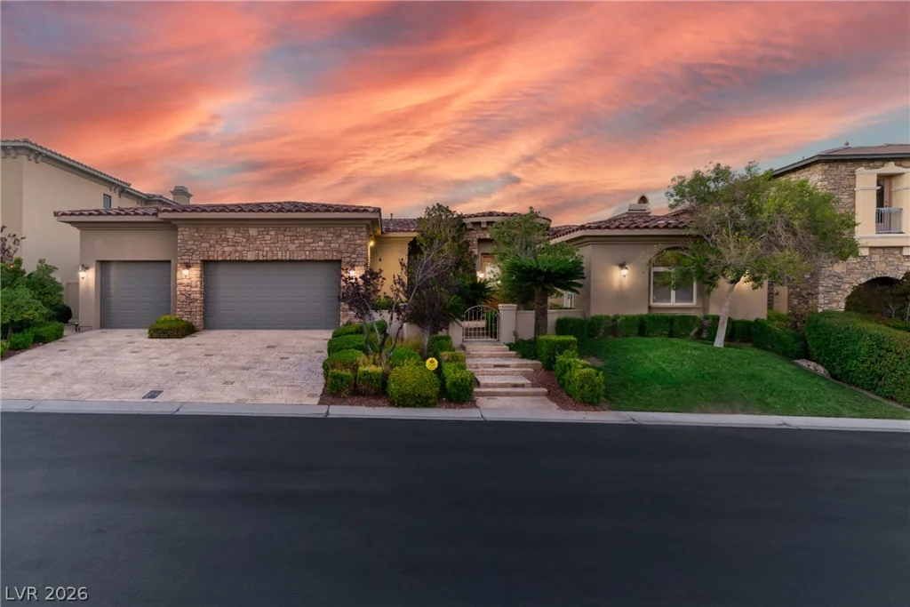 9716 Verlaine, Las Vegas, NV 89145