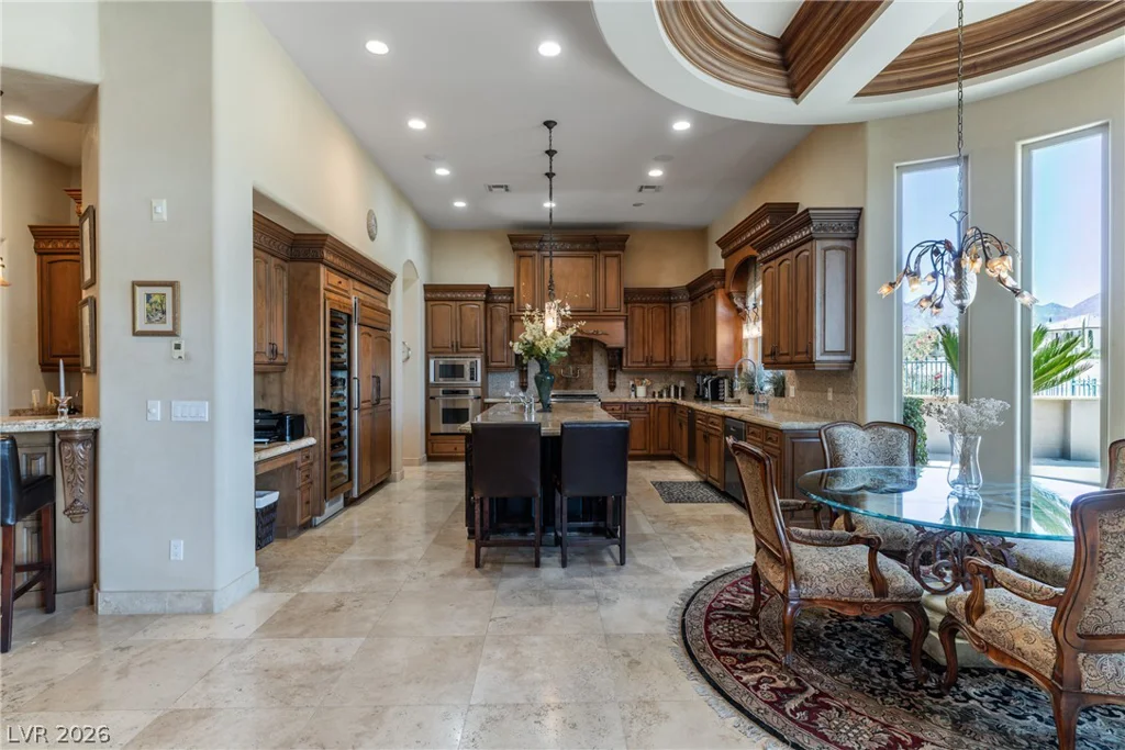 9716 Verlaine, Las Vegas, NV 89145