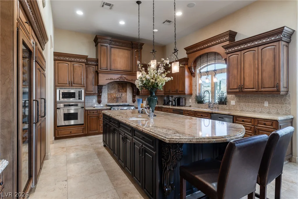 9716 Verlaine, Las Vegas, NV 89145