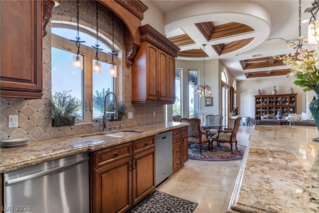 9716 Verlaine, Las Vegas, NV 89145