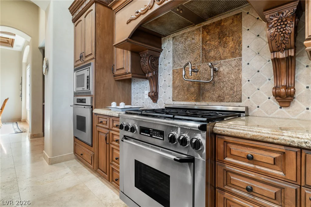 9716 Verlaine, Las Vegas, NV 89145