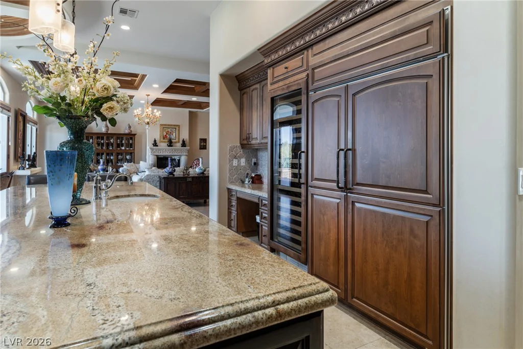 9716 Verlaine, Las Vegas, NV 89145