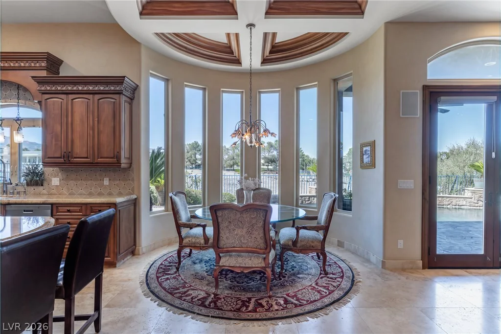 9716 Verlaine, Las Vegas, NV 89145
