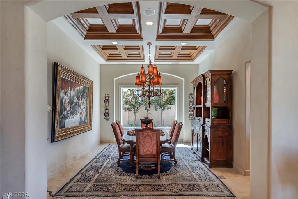 9716 Verlaine, Las Vegas, NV 89145