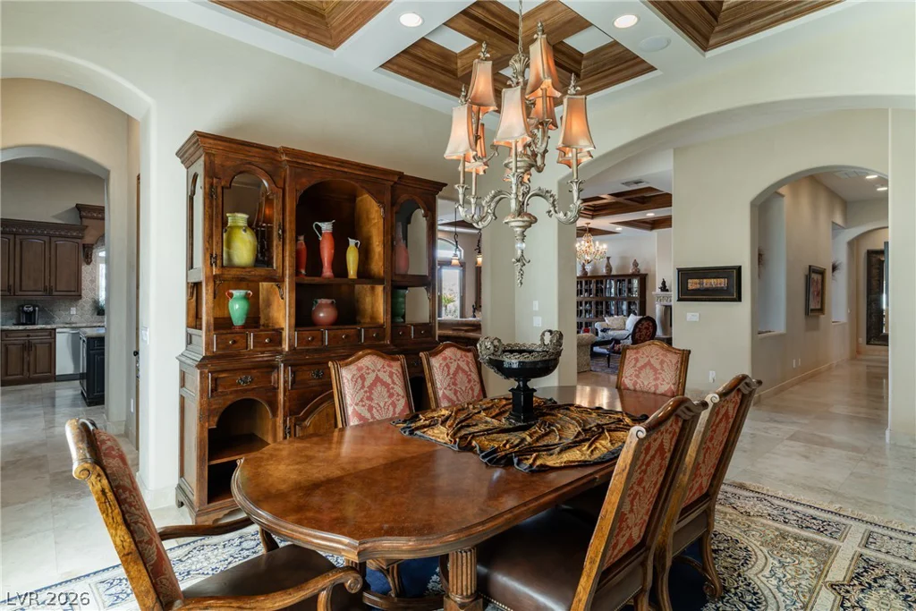 9716 Verlaine, Las Vegas, NV 89145