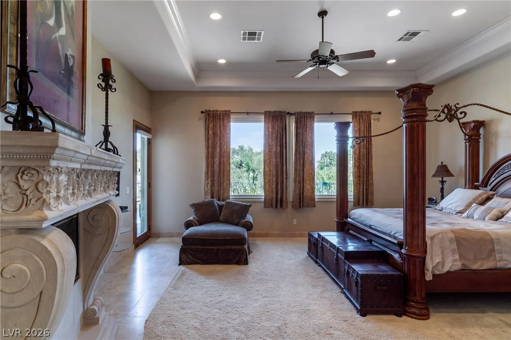 9716 Verlaine, Las Vegas, NV 89145