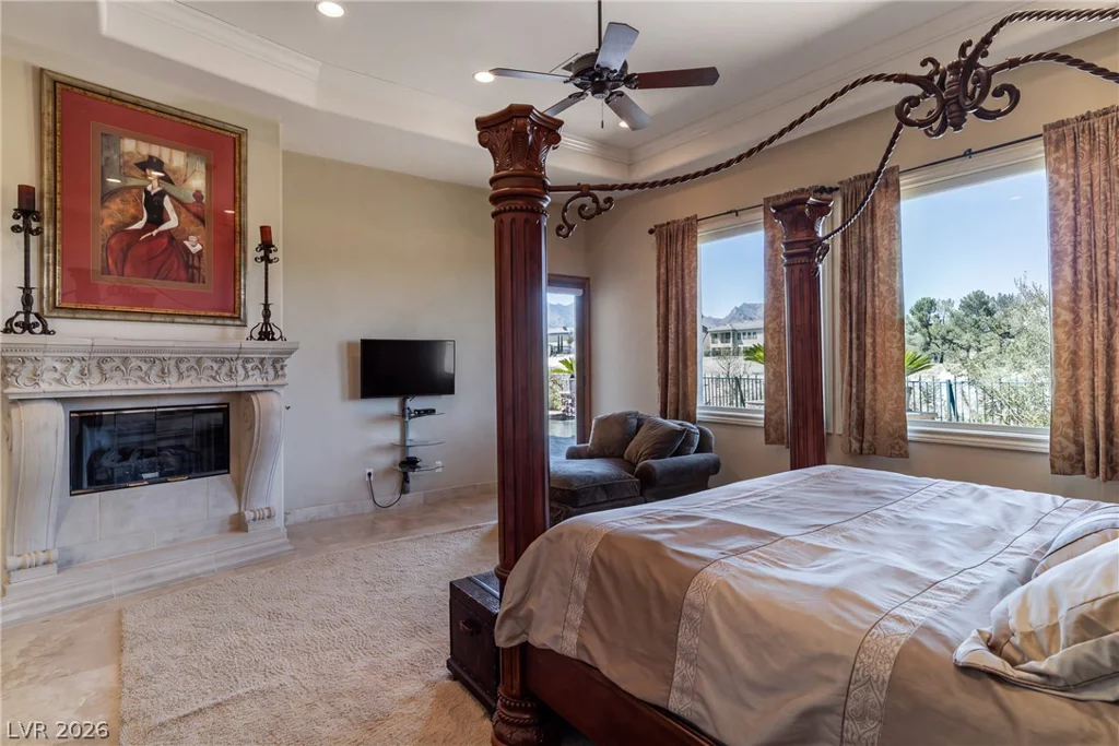 9716 Verlaine, Las Vegas, NV 89145