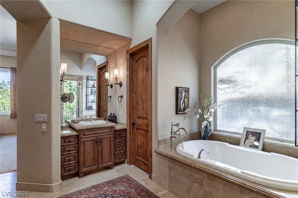9716 Verlaine, Las Vegas, NV 89145