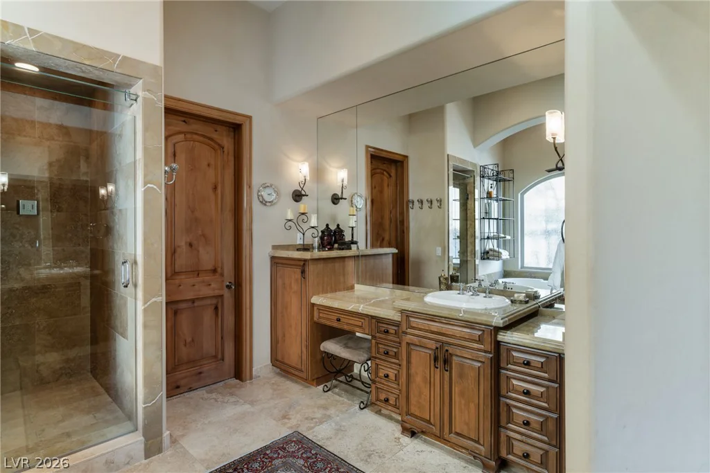 9716 Verlaine, Las Vegas, NV 89145