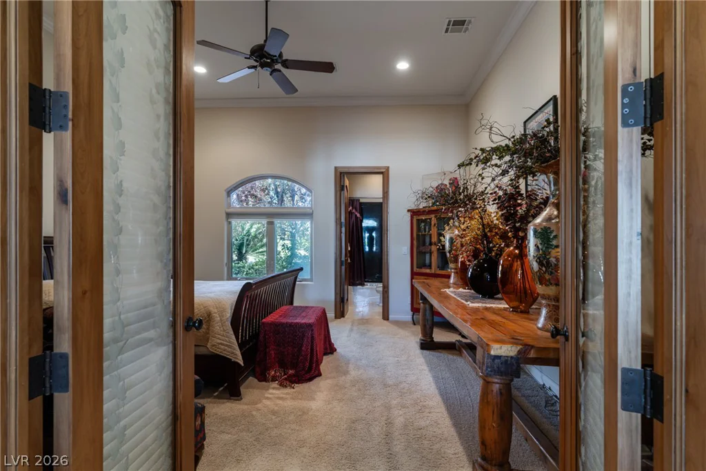 9716 Verlaine, Las Vegas, NV 89145
