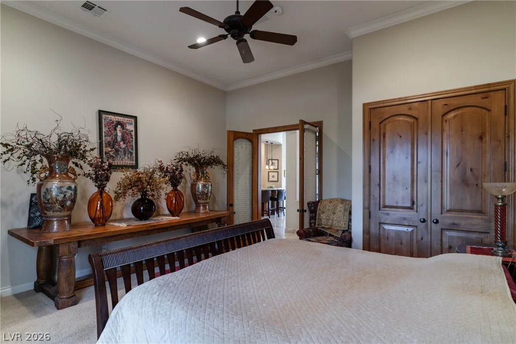 9716 Verlaine, Las Vegas, NV 89145
