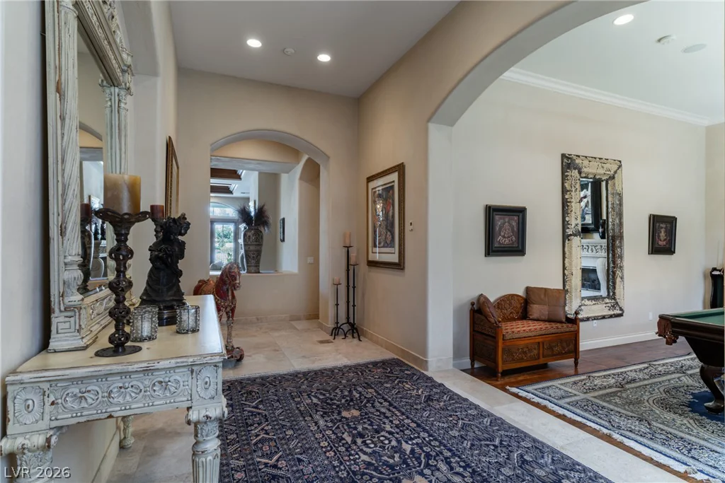 9716 Verlaine, Las Vegas, NV 89145