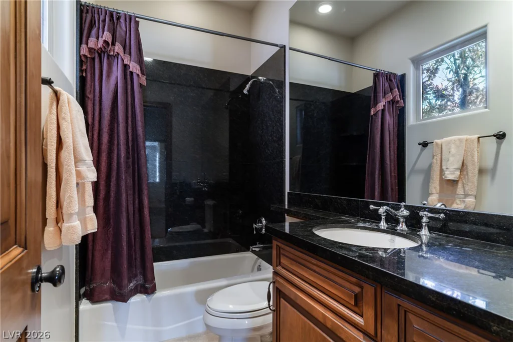 9716 Verlaine, Las Vegas, NV 89145