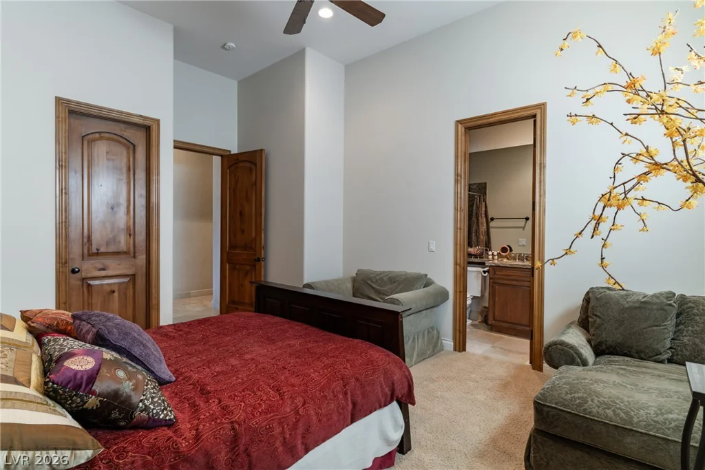 9716 Verlaine, Las Vegas, NV 89145