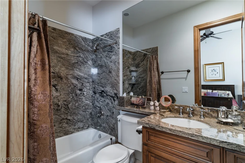 9716 Verlaine, Las Vegas, NV 89145