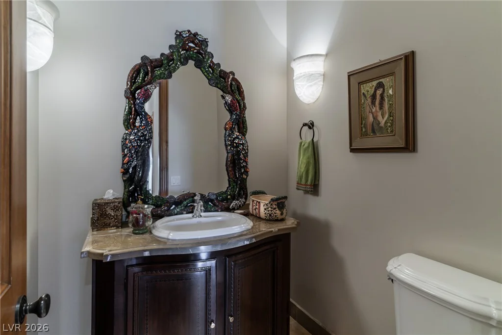 9716 Verlaine, Las Vegas, NV 89145