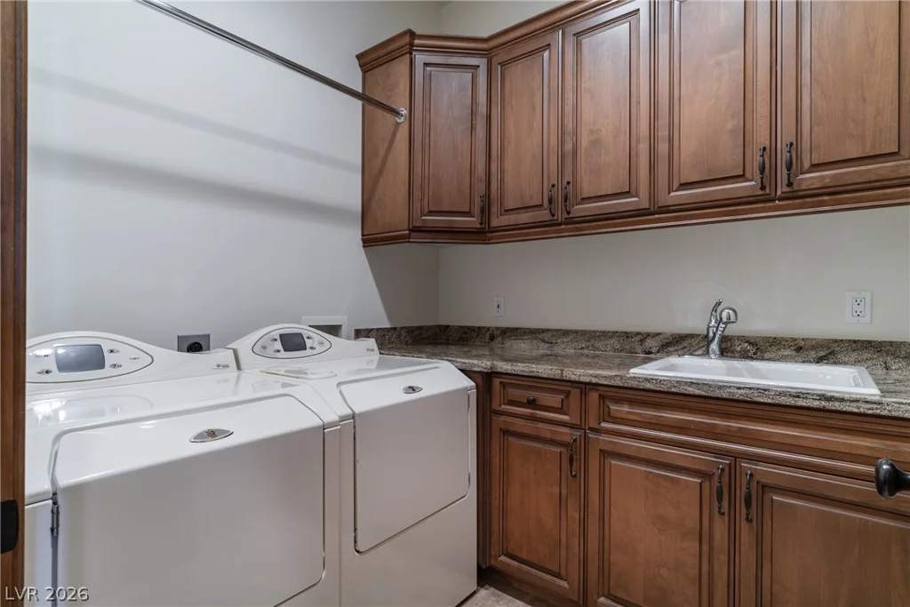 9716 Verlaine, Las Vegas, NV 89145