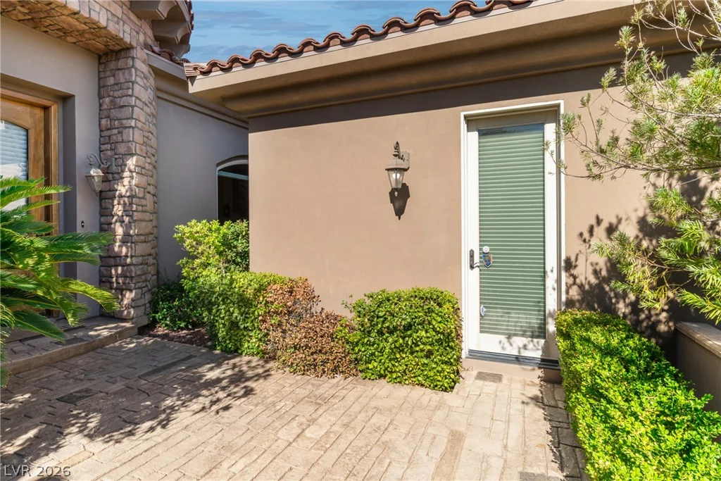 9716 Verlaine, Las Vegas, NV 89145
