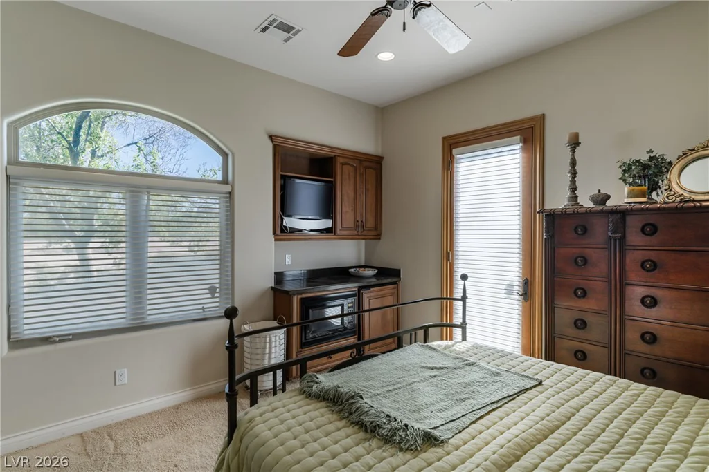 9716 Verlaine, Las Vegas, NV 89145