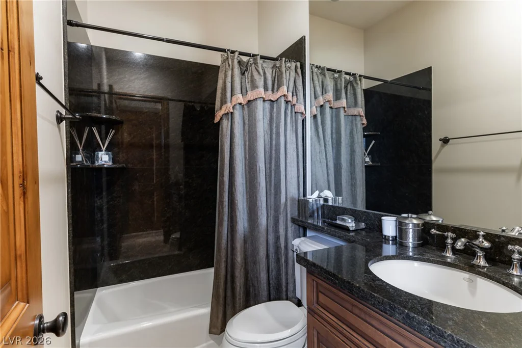 9716 Verlaine, Las Vegas, NV 89145