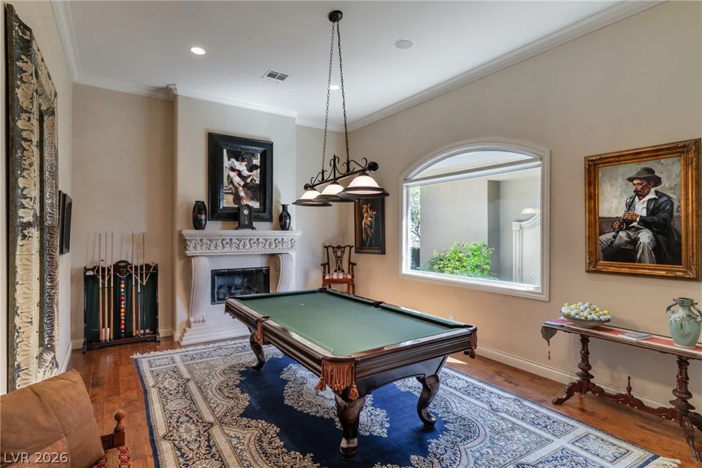 9716 Verlaine, Las Vegas, NV 89145