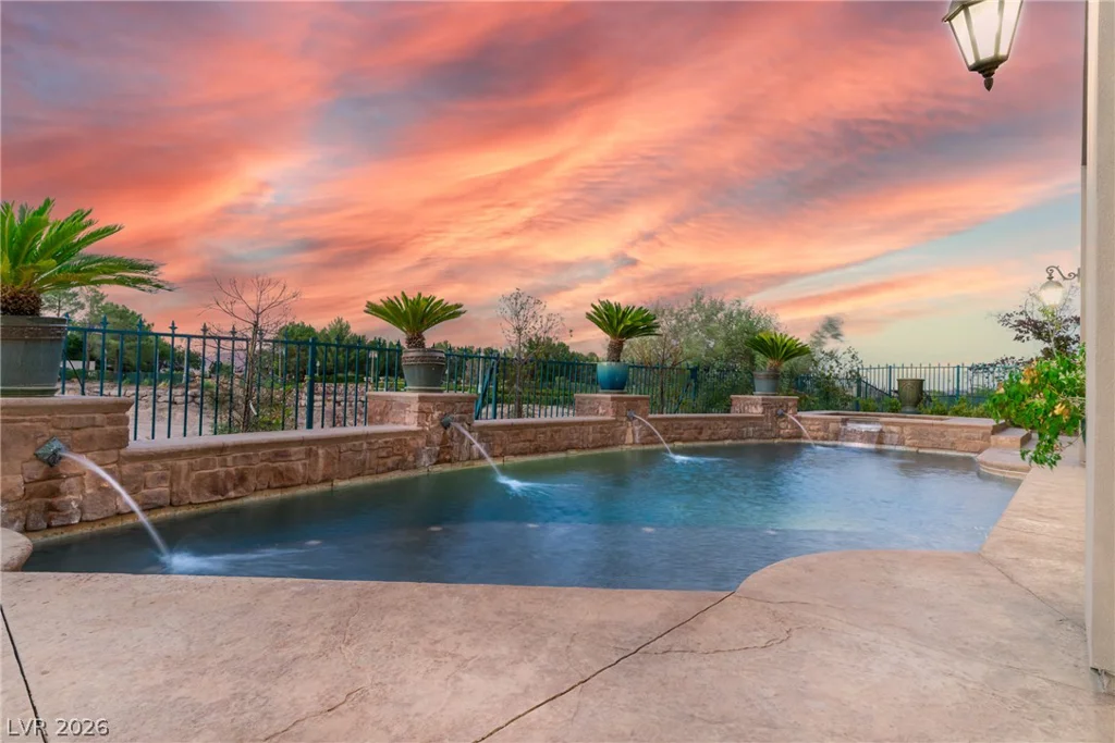 9716 Verlaine, Las Vegas, NV 89145
