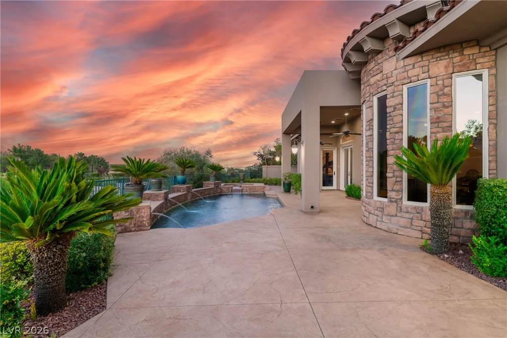 9716 Verlaine, Las Vegas, NV 89145