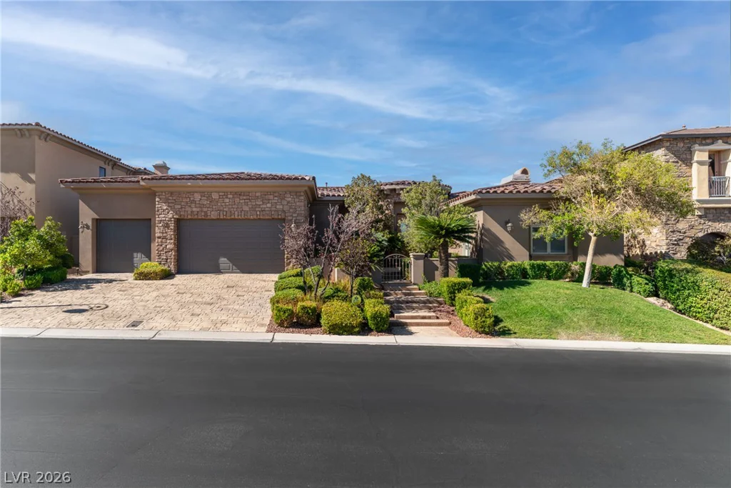 9716 Verlaine, Las Vegas, NV 89145