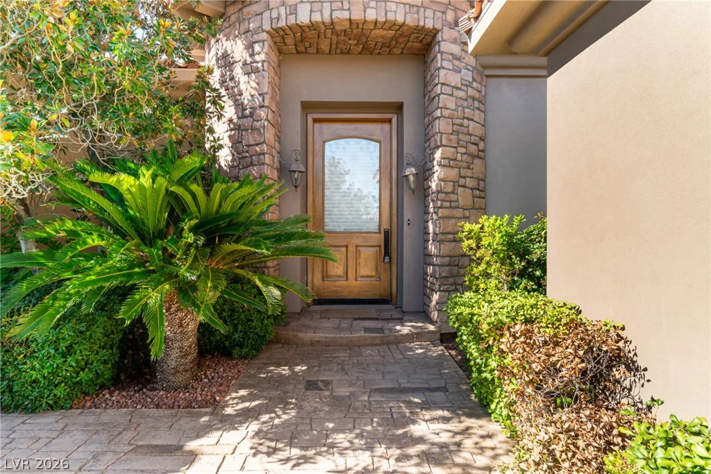 9716 Verlaine, Las Vegas, NV 89145