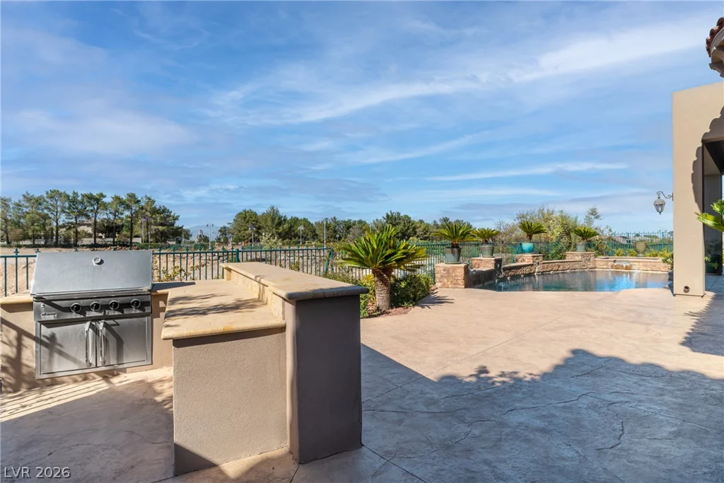 9716 Verlaine, Las Vegas, NV 89145
