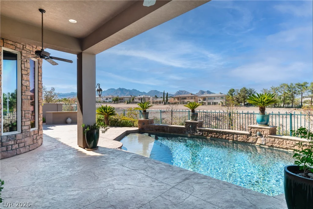 9716 Verlaine, Las Vegas, NV 89145