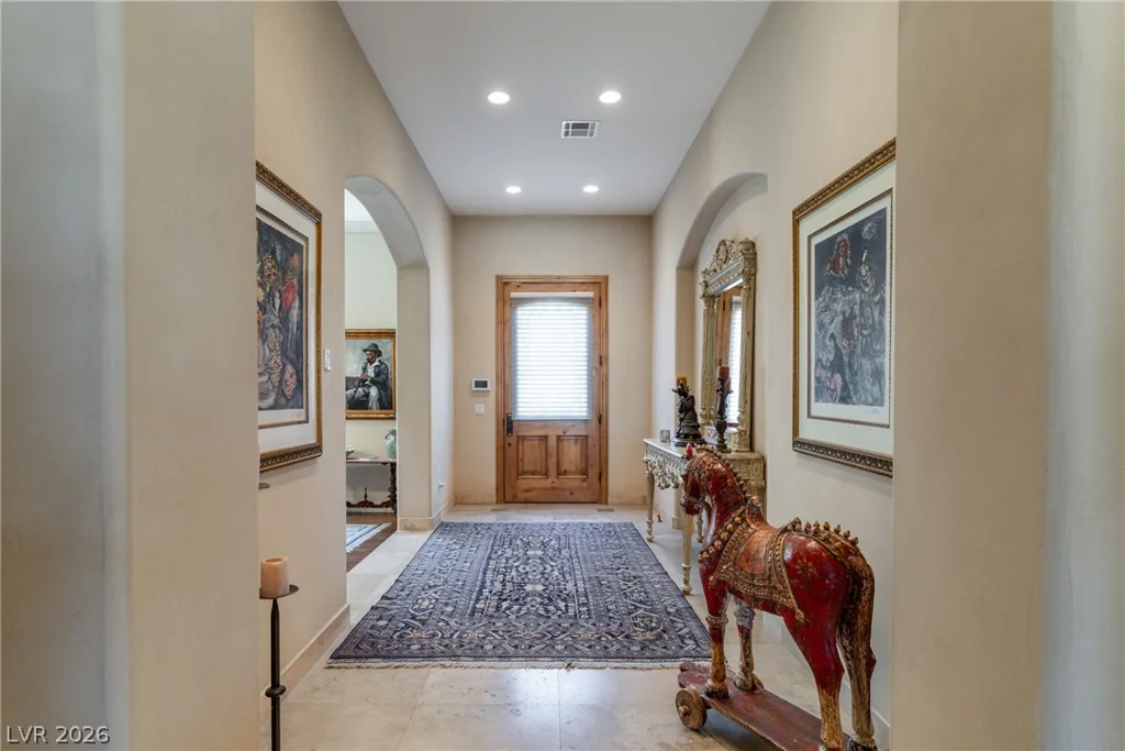 9716 Verlaine, Las Vegas, NV 89145