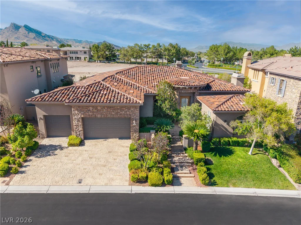 9716 Verlaine, Las Vegas, NV 89145